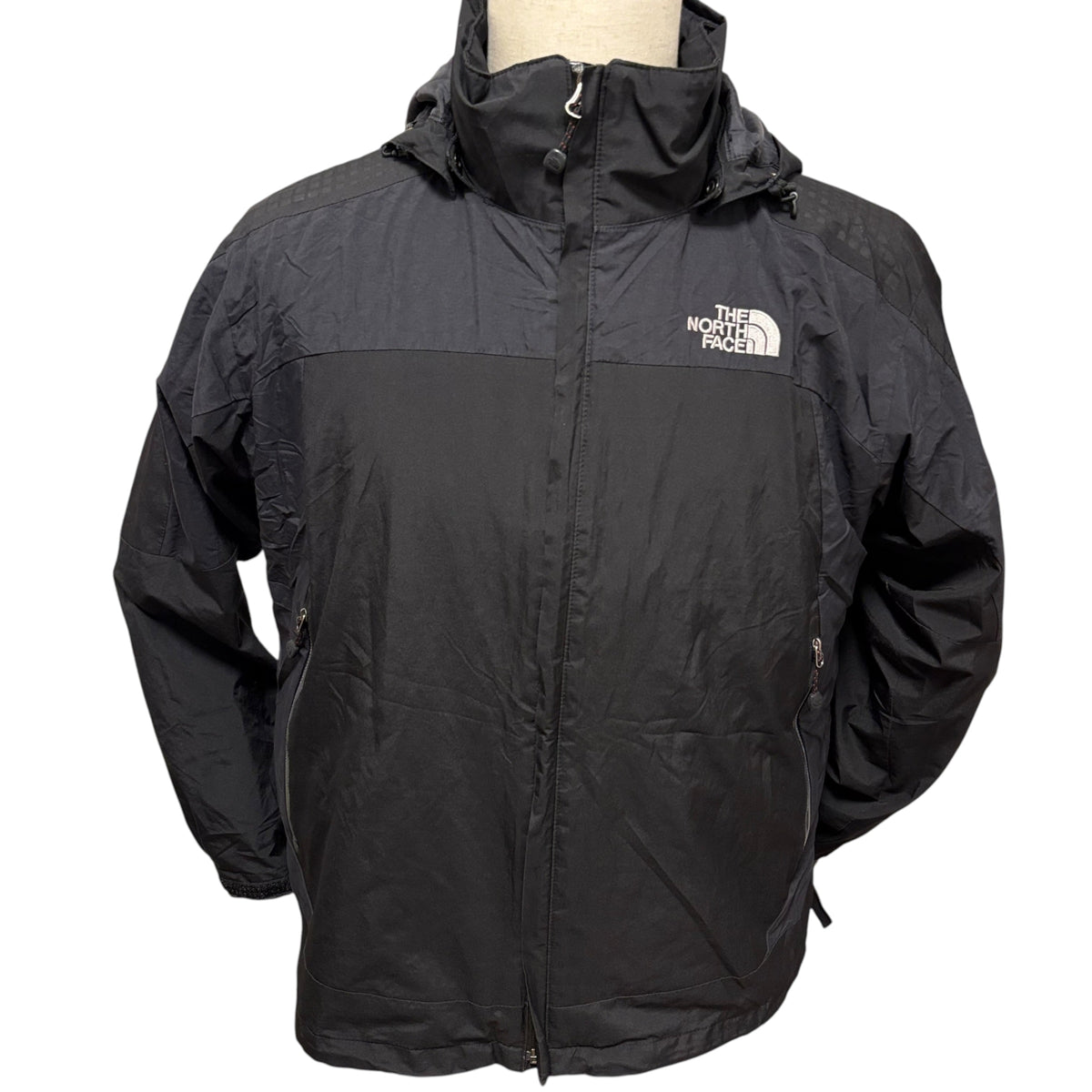 ノースフェイス GORE-TEX マウンテンパーカー サイズ95 M相当 管理番号C-023