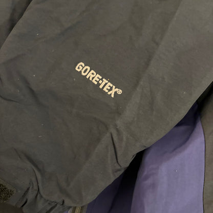 ノースフェイス GORE-TEX サミットシリーズ マウンテンパーカー サイズ95 M相当 管理番号C-024