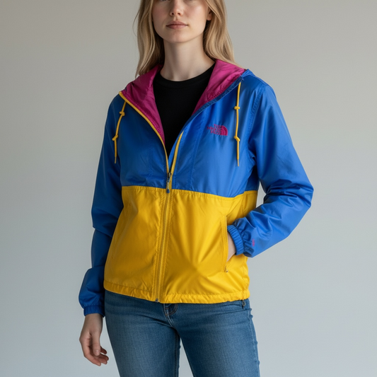 THE NORTH FACE Mountain Parka Multi-color XS