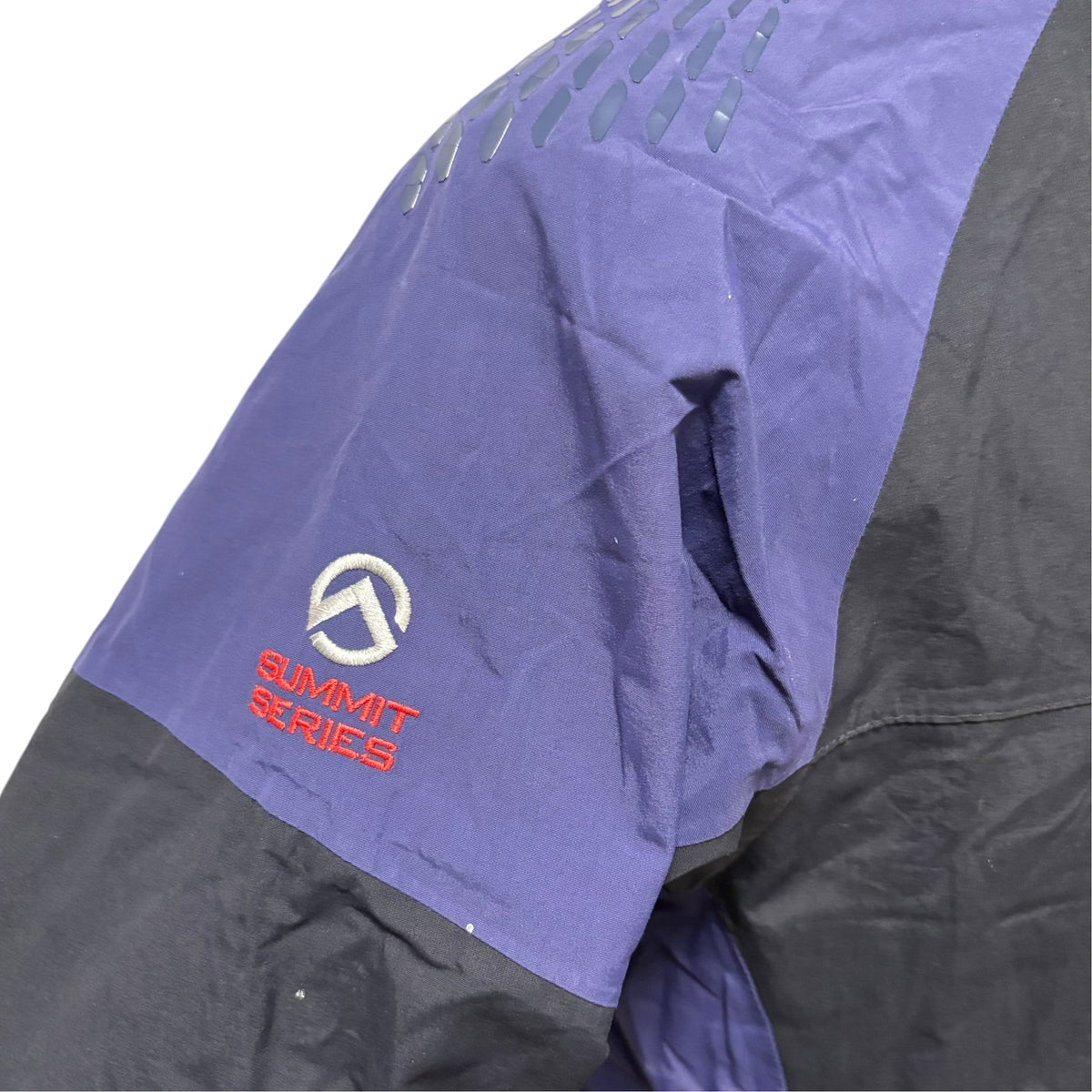 ノースフェイス GORE-TEX サミットシリーズ マウンテンパーカー サイズ95 M相当 管理番号C-024