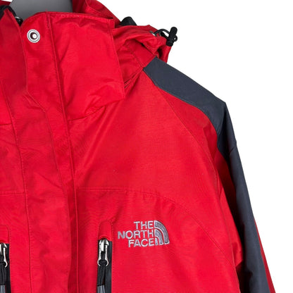 The North Face Summit Series GORE-TEX Mountain Parka Red L