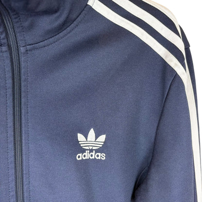 아디다스 유럽 모델 트랙재킷 다크네이비 XL(LL)