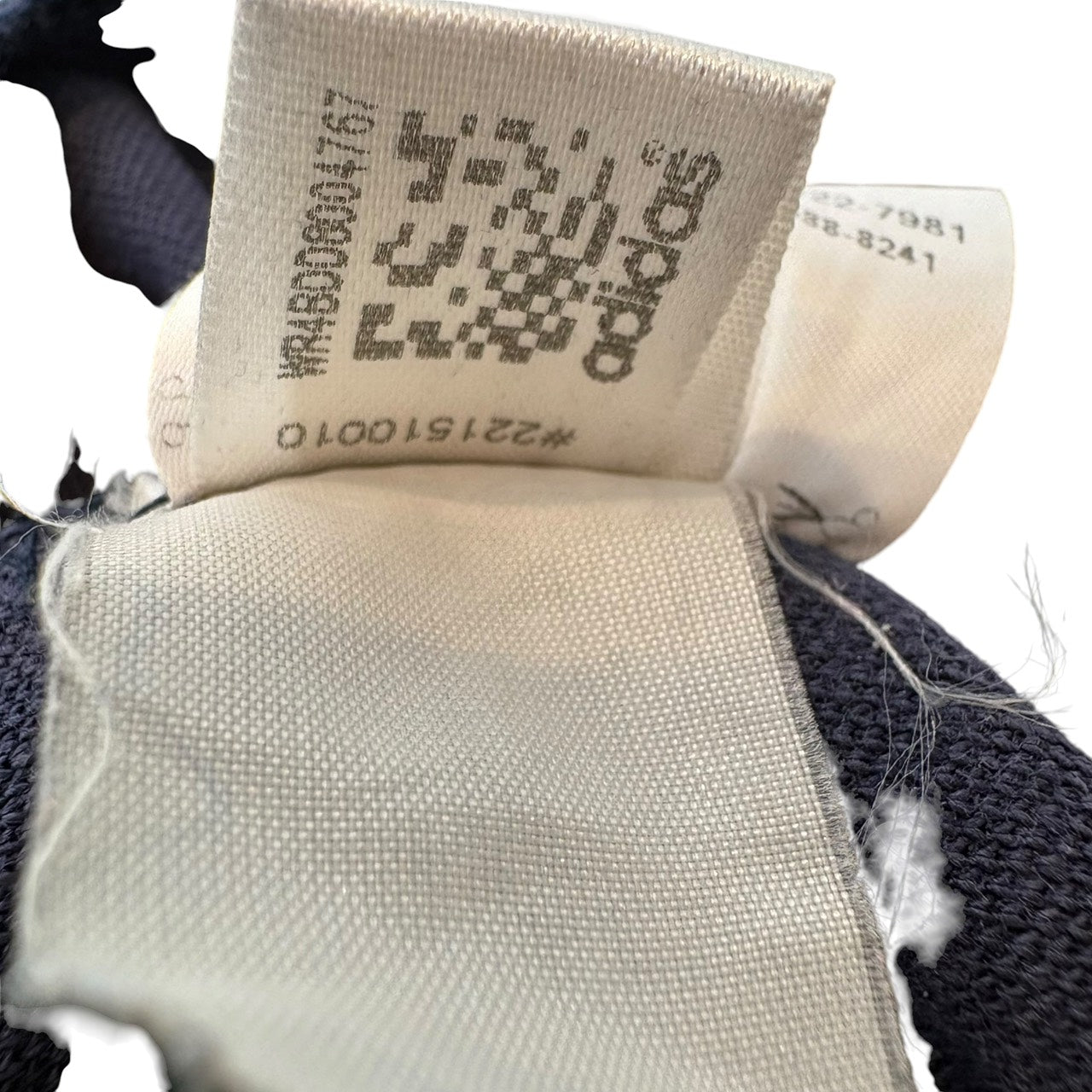 아디다스 유럽 모델 트랙재킷 다크네이비 XL(LL)