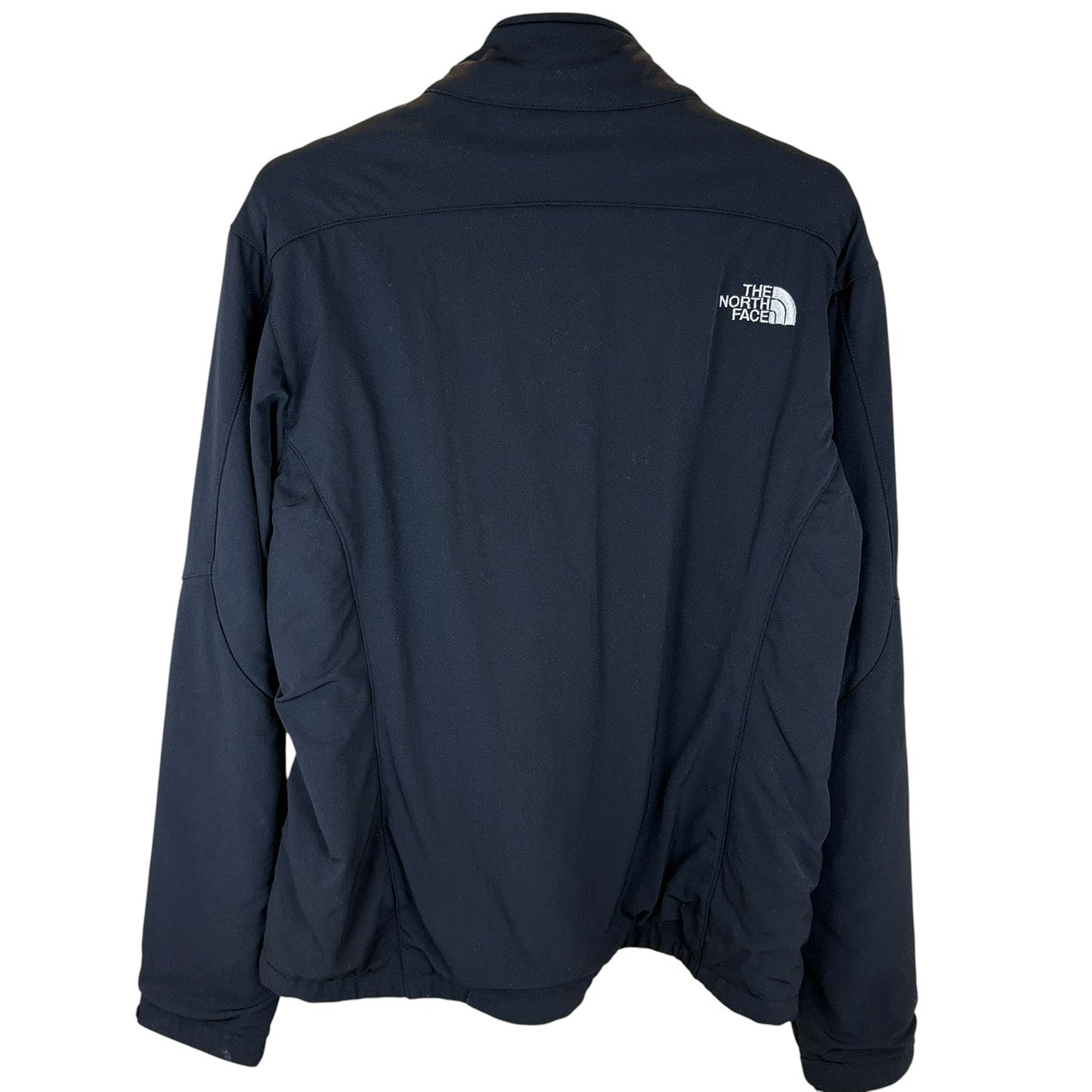 THE NORTH FACE サミットシリーズ ソフトシェルジャケット ブラック S