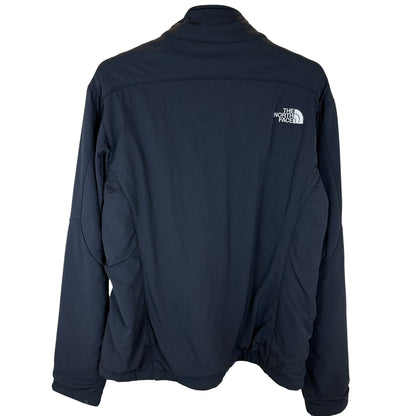 THE NORTH FACE サミットシリーズ ソフトシェルジャケット ブラック S