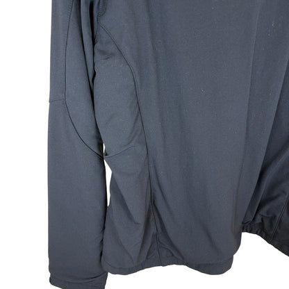 THE NORTH FACE サミットシリーズ ソフトシェルジャケット ブラック S