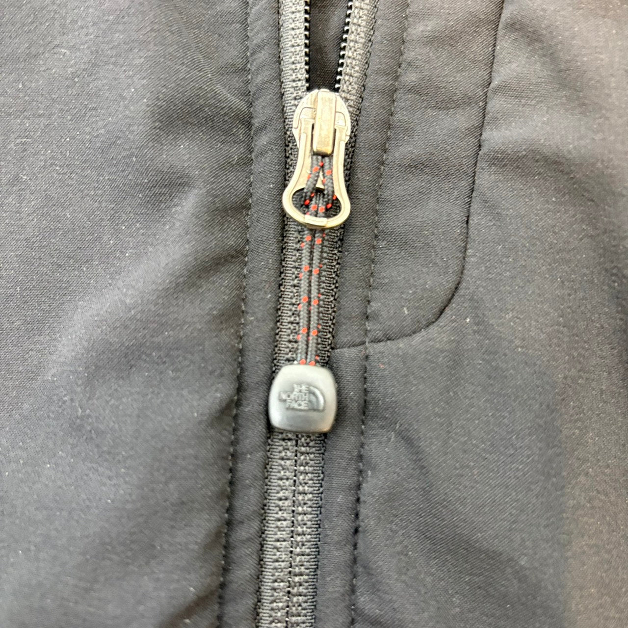THE NORTH FACE サミットシリーズ ソフトシェルジャケット ブラック S