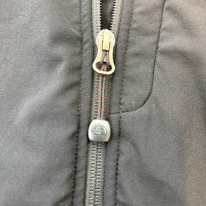 THE NORTH FACE サミットシリーズ ソフトシェルジャケット ブラック S
