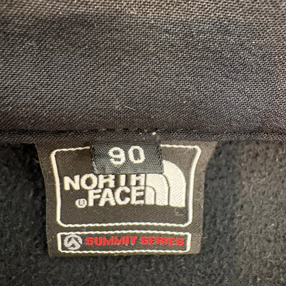 THE NORTH FACE サミットシリーズ ソフトシェルジャケット ブラック S