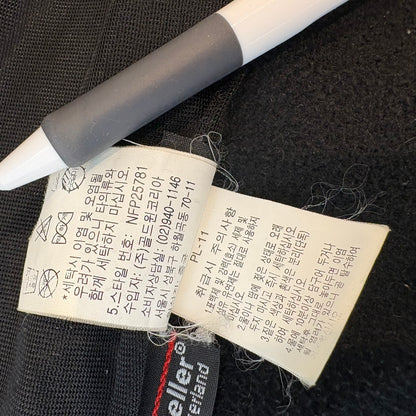 THE NORTH FACE サミットシリーズ ソフトシェルジャケット ブラック S