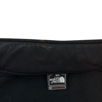 THE NORTH FACE サミットシリーズ ソフトシェルジャケット ブラック S
