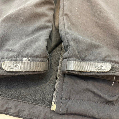 THE NORTH FACE サミットシリーズ ソフトシェルジャケット ブラック S