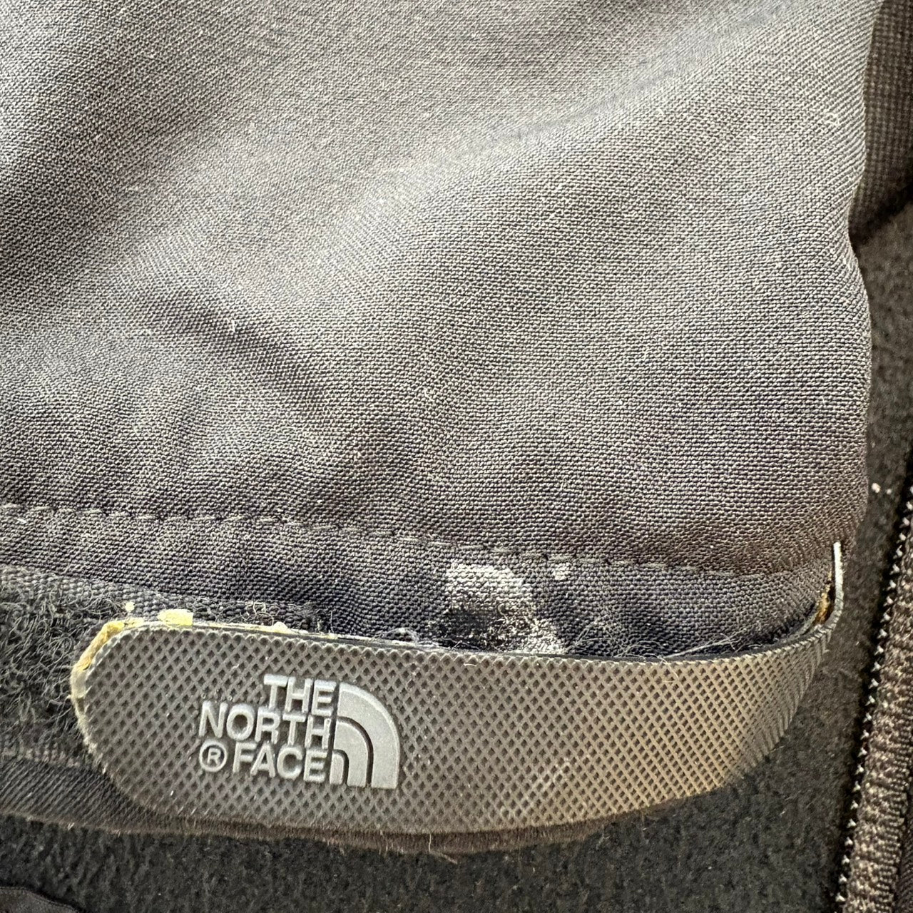 THE NORTH FACE サミットシリーズ ソフトシェルジャケット ブラック S