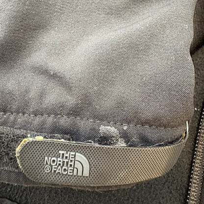 THE NORTH FACE サミットシリーズ ソフトシェルジャケット ブラック S