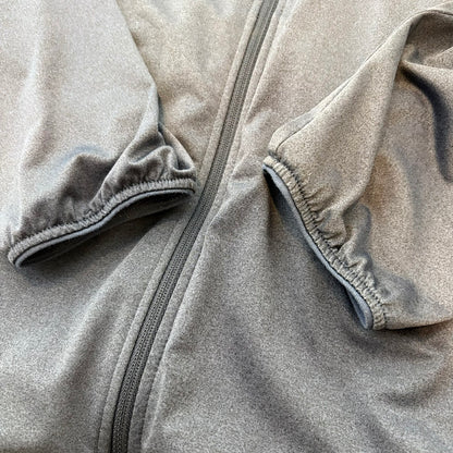 THE NORTH FACE Lightweight Nylon Jacket White x Navy L