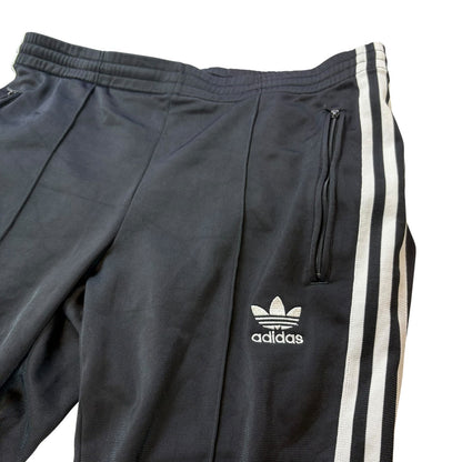 adidas Track Pants Jersey Black S