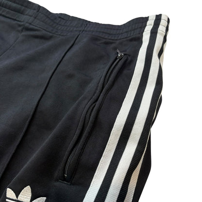 adidas Track Pants Jersey Black S