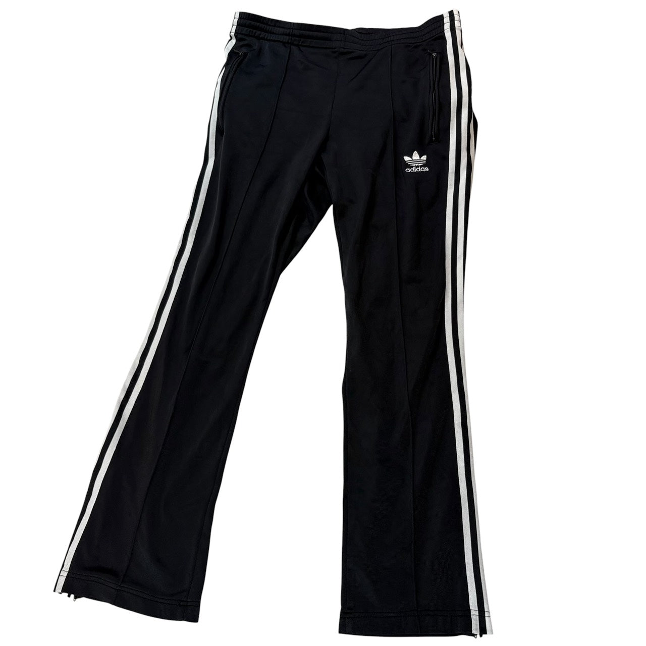adidas Track Pants Jersey Black S