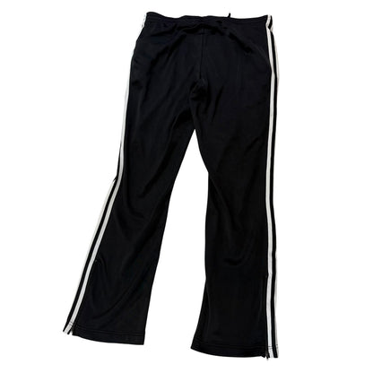 adidas Track Pants Jersey Black S