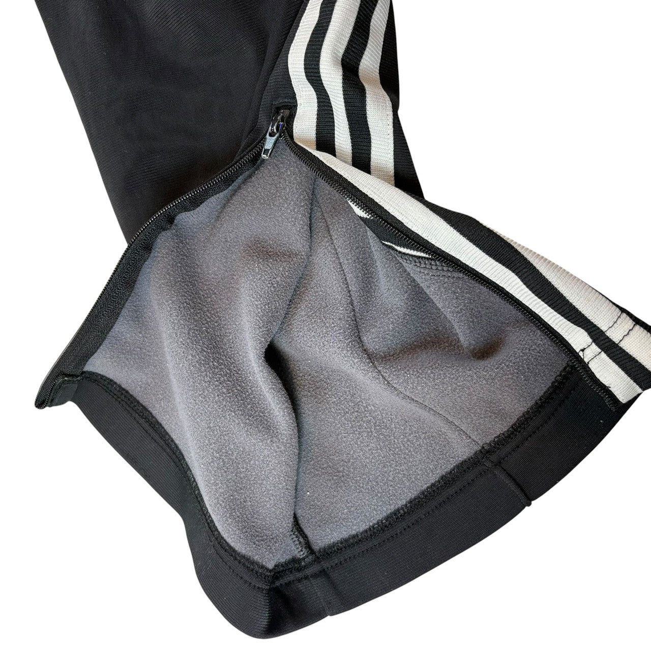 adidas Track Pants Jersey Black S
