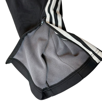 adidas Track Pants Jersey Black S