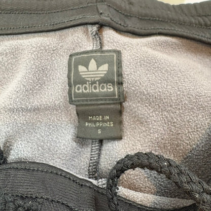 adidas Track Pants Jersey Black S