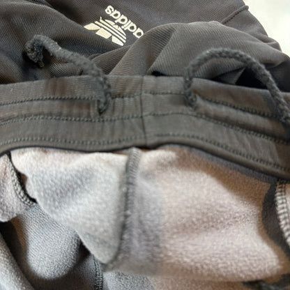 adidas Track Pants Jersey Black S