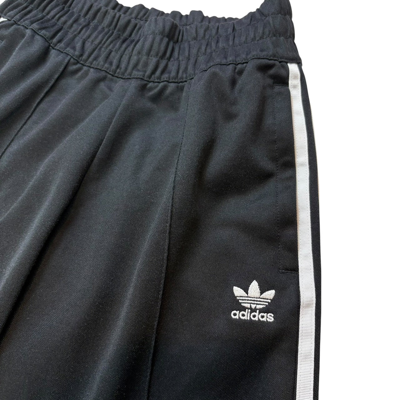 adidas CONTEMP BB TP Track Pants Women's Black XS