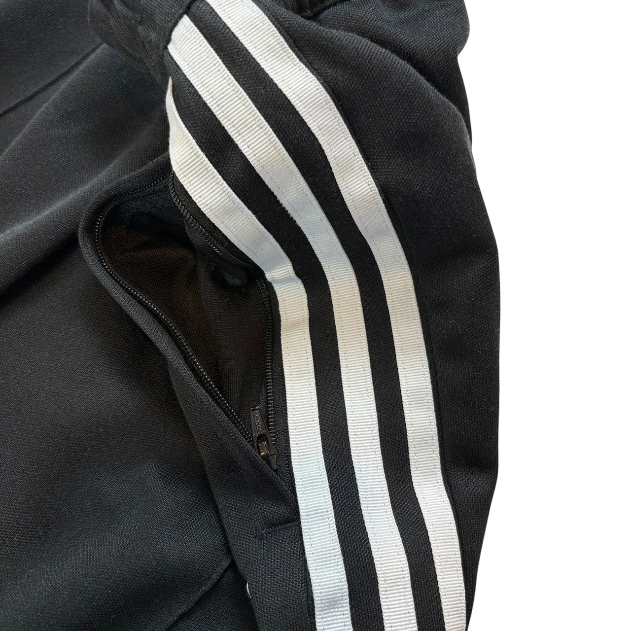 adidas CONTEMP BB TP Track Pants Women's Black XS