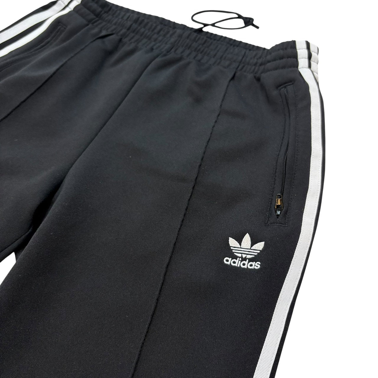 adidas Superstar Track Pants Black S