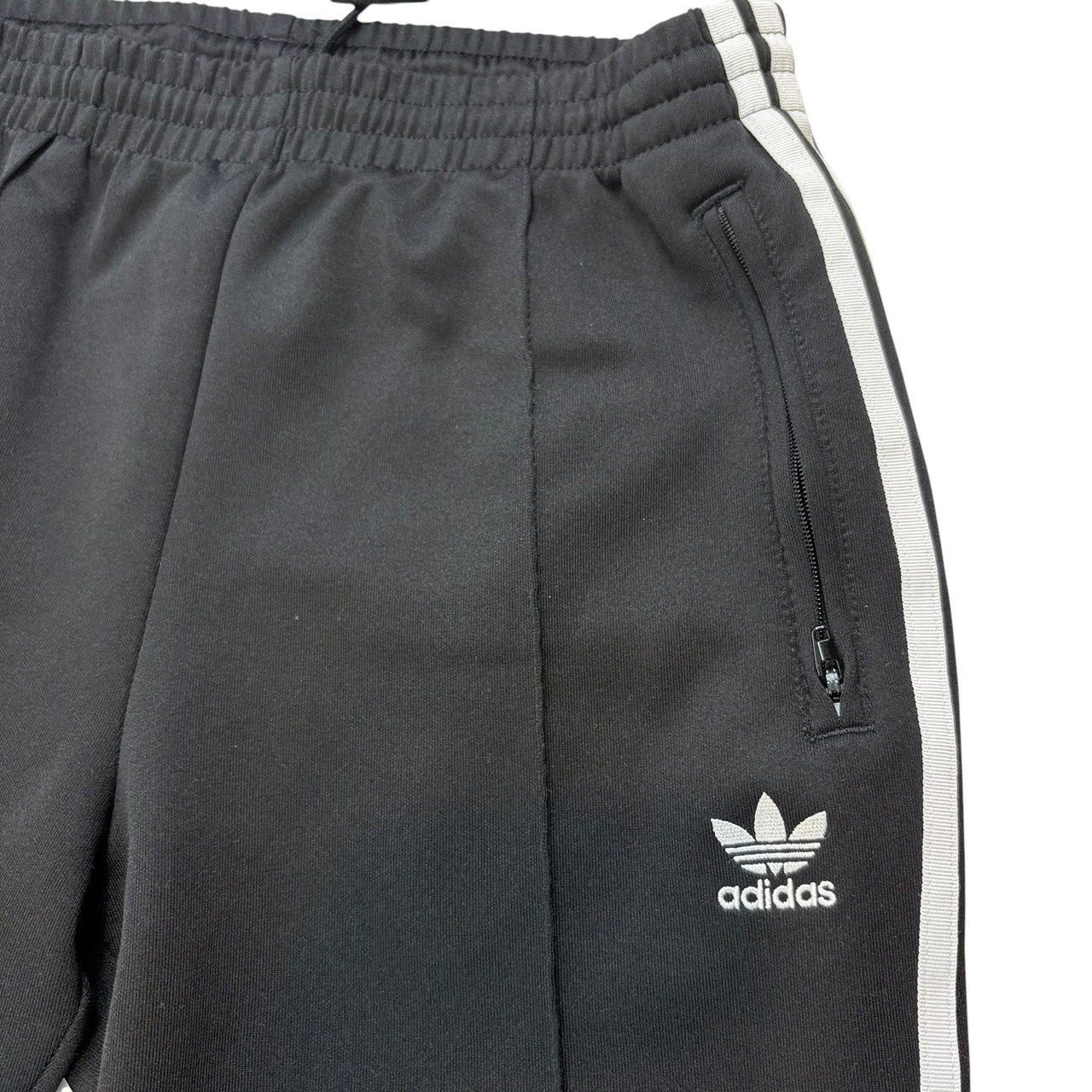 adidas Superstar Track Pants Black S