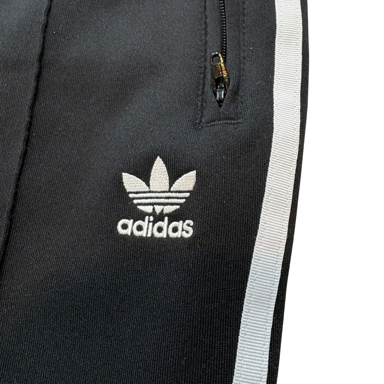 adidas Superstar Track Pants Black S