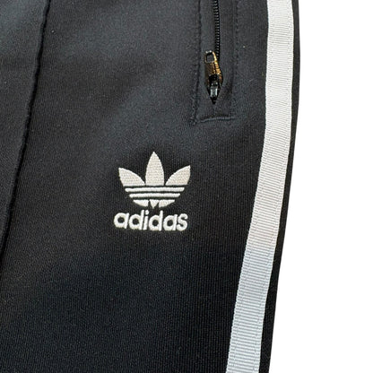 adidas Superstar Track Pants Black S