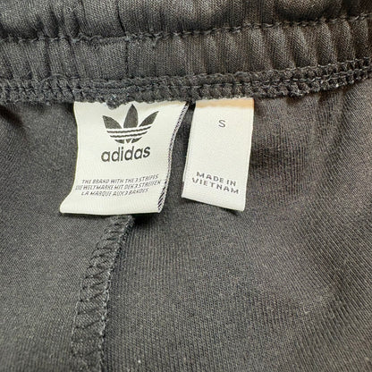 adidas Superstar Track Pants Black S