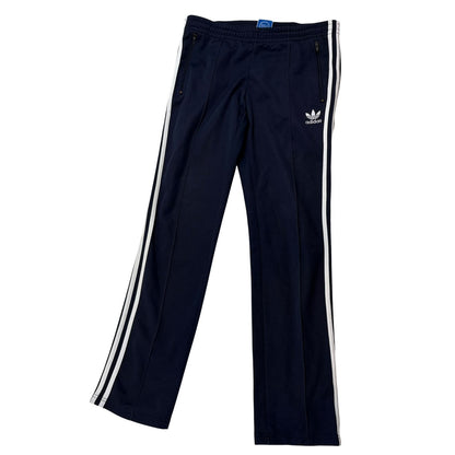 adidas Europe Track Pants Jersey Navy Black L