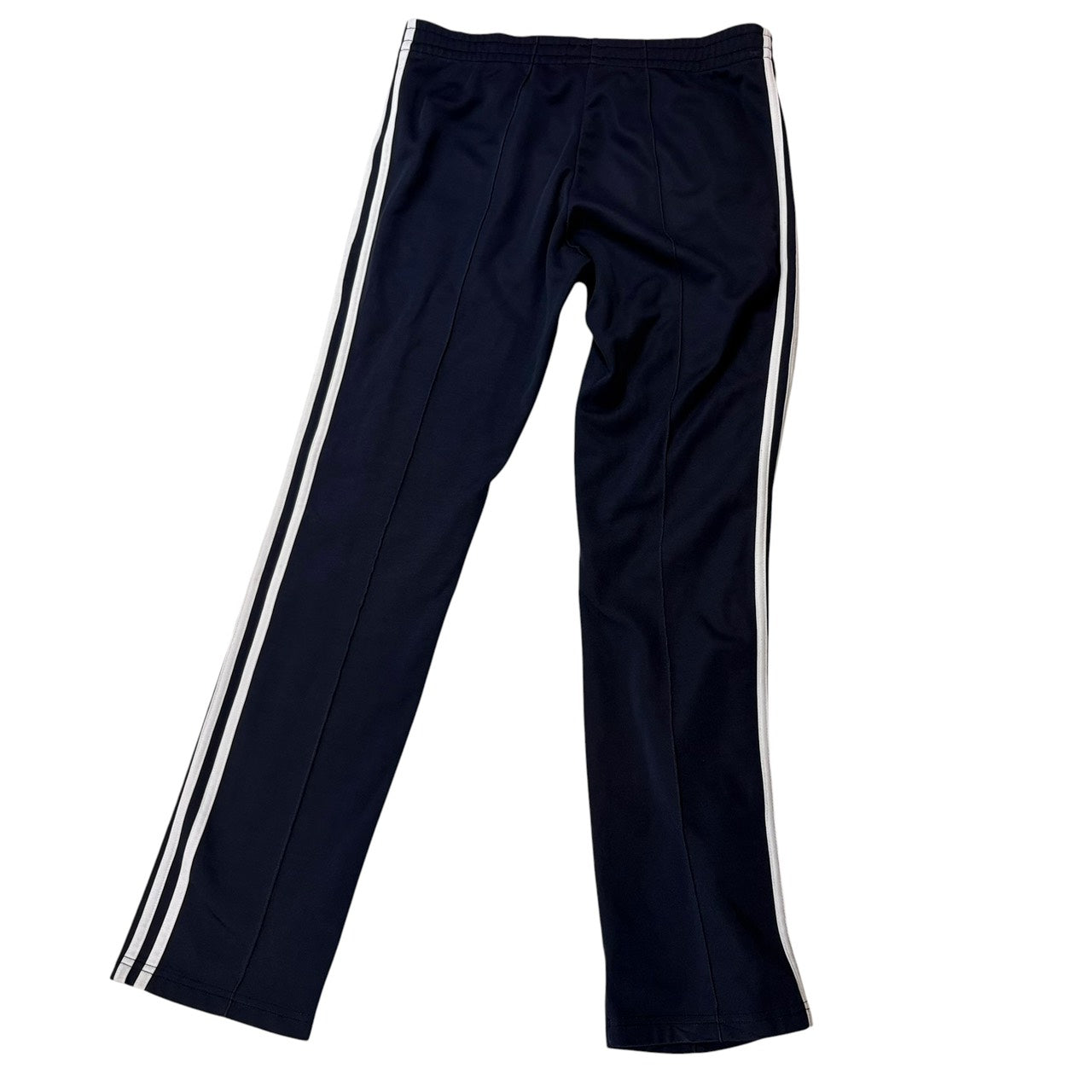 adidas Europe Track Pants Jersey Navy Black L