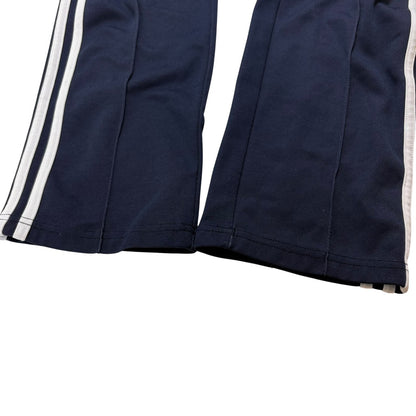 adidas Europe Track Pants Jersey Navy Black L
