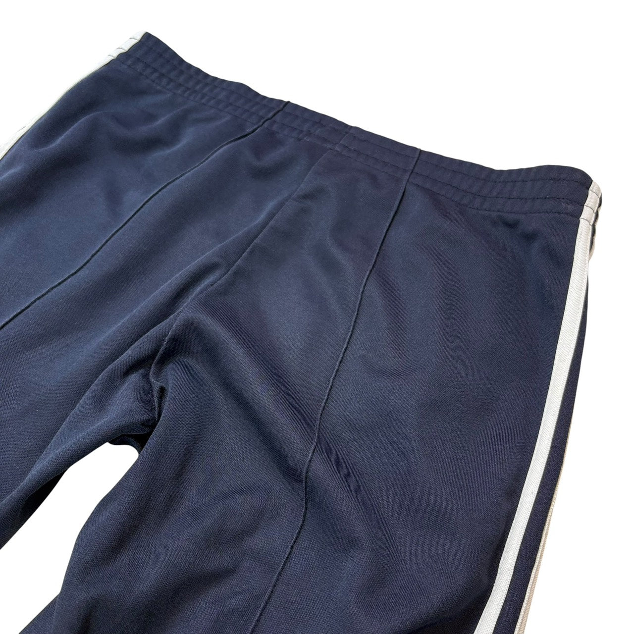 adidas Europe Track Pants Jersey Navy Black L