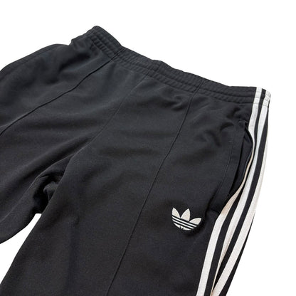 adidas Beckenbauer Track Pants Jersey Black XL