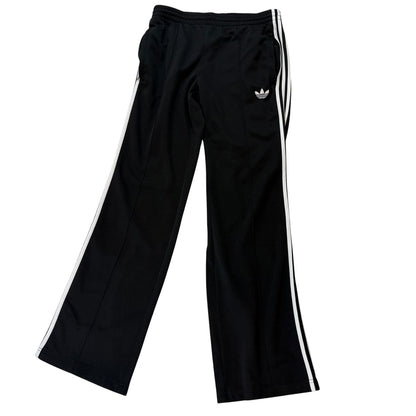 adidas Beckenbauer Track Pants Jersey Black XL