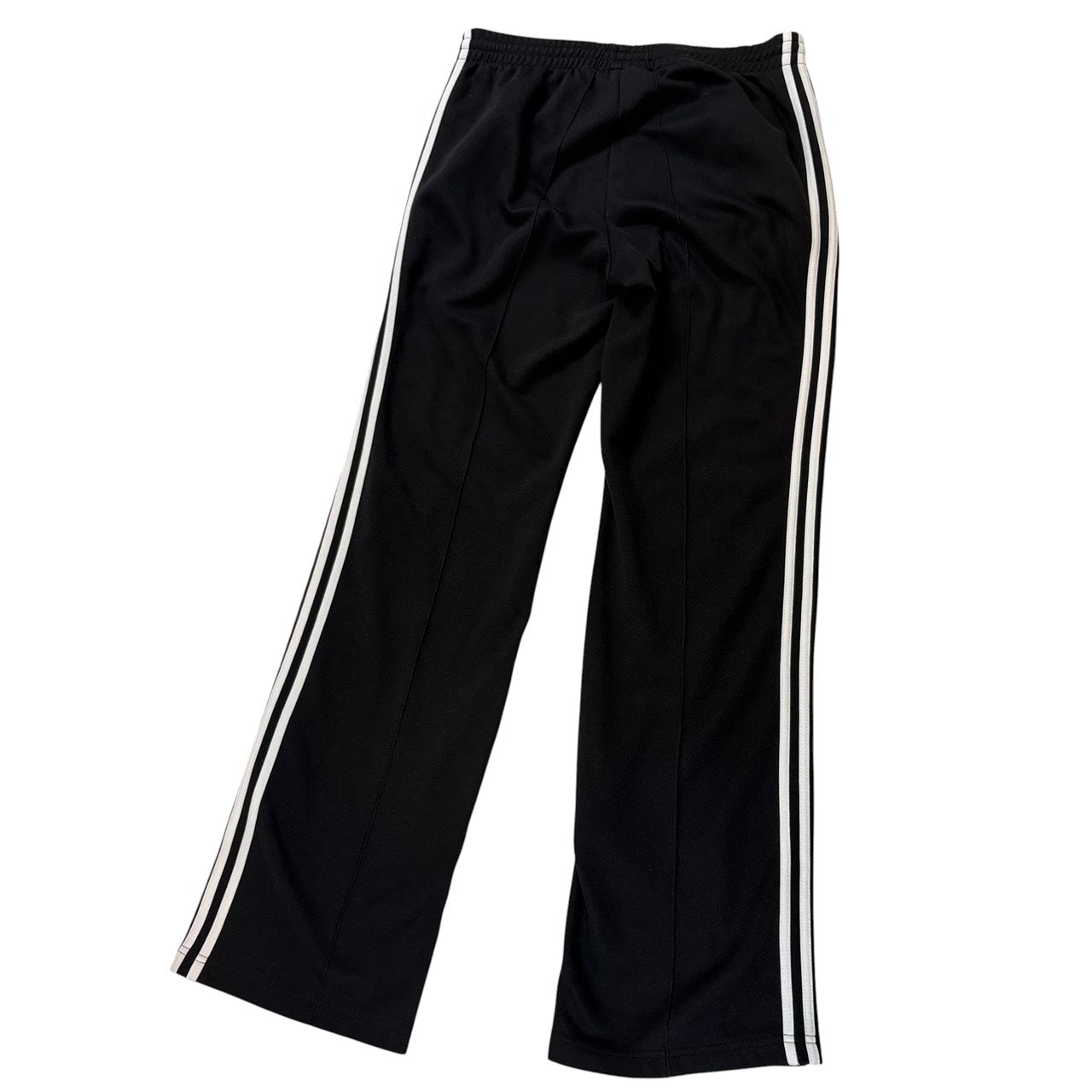 adidas Beckenbauer Track Pants Jersey Black XL