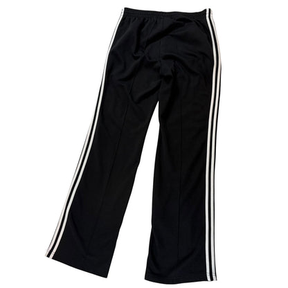 adidas Beckenbauer Track Pants Jersey Black XL
