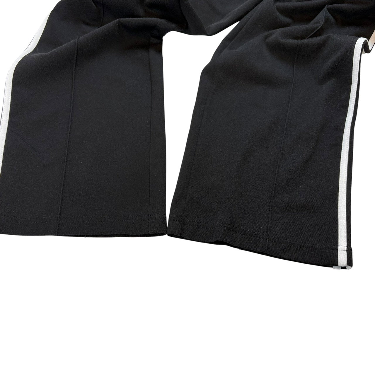 adidas Beckenbauer Track Pants Jersey Black XL