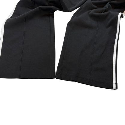 adidas Beckenbauer Track Pants Jersey Black XL