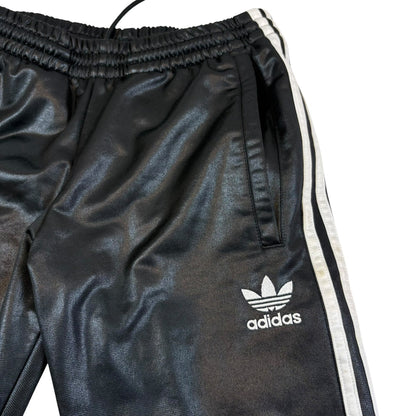 adidas Chile 系列 运动裤 皮革 运动服 S
