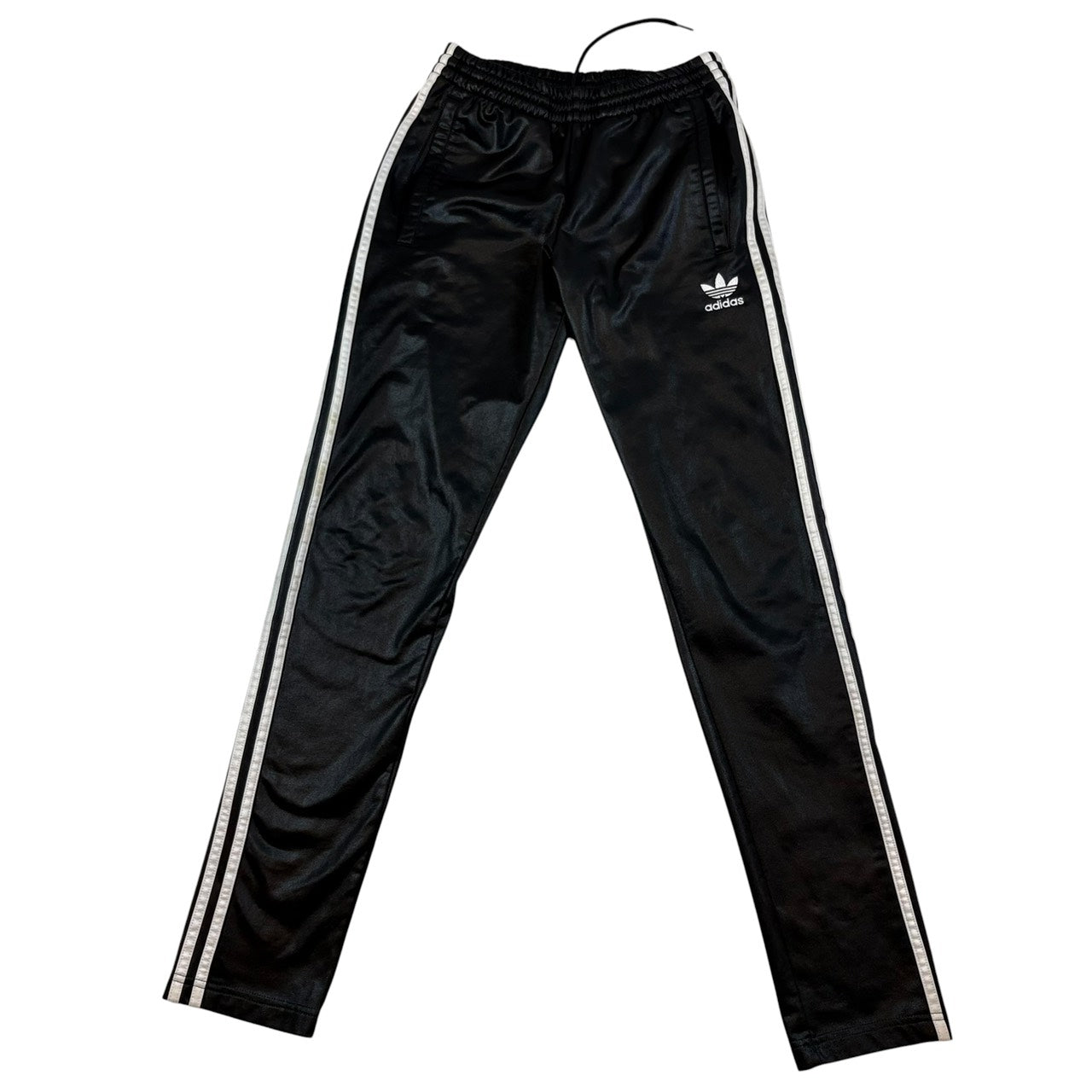 adidas Chile 系列 运动裤 皮革 运动服 S