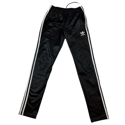 adidas Chile 系列 运动裤 皮革 运动服 S