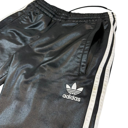 adidas Chile 系列 运动裤 皮革 运动服 S