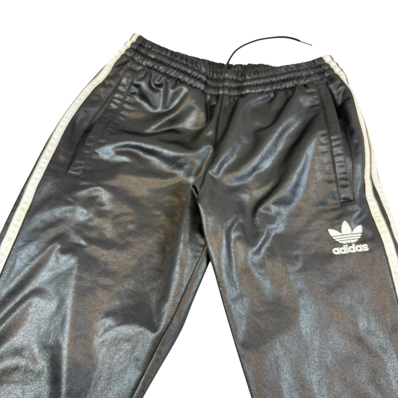 adidas Chile 系列 运动裤 皮革 运动服 S
