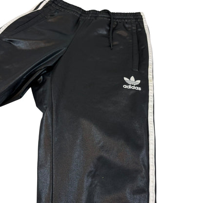 adidas Chile 系列 运动裤 皮革 运动服 S